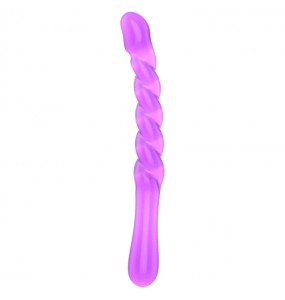 PLEASE ME - Jelly Anal Butt Plug Stick (Number 4)